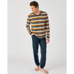 Pyjama thermolactyl en maille jersey