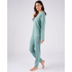 Pyjama thermolactyl en maille jersey