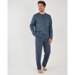 Pyjama thermolactyl en maille jersey