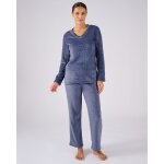 Pyjama thermolactyl maille relife