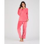 Pyjama thermolactyl maille reli�f�e