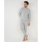 Pyjama thermolactyl molletonn