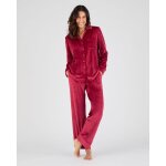 Pyjama thermolactyl en velours Pyjama thermolactyl en velours