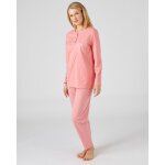Pyjama maille jersey coton peigné Pyjama maille jersey coton peigné