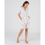 Pyjashort boutonn climatyl
