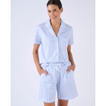 Pyjashort en maille jersey