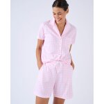 Pyjashort en maille jersey