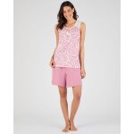 Pyjashort en maille jersey pur coton