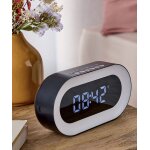 Le radio - r�veil digital