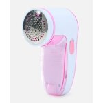 Rasoir anti - bouloches