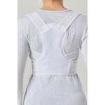 Redresse - dos renforc� mixte.