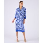 Robe caftan climatyl