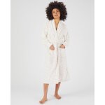 Robe de chambre thermolactyl