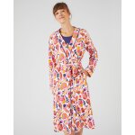Robe de chambre pur coton