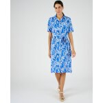 Robe - chemise pure viscose