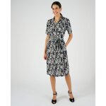 Robe - chemise pure viscose