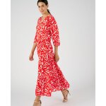 Robe crpon pure viscose