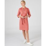 Robe fibres lyocell tencel(tm)