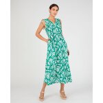 Robe longue sans manches climatyl