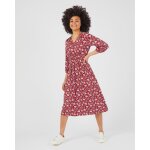 Robe en maille chaude Robe en maille chaude