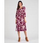 Robe maille chaude Robe maille chaude