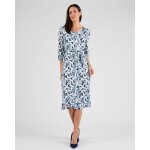 Robe en maille chaude