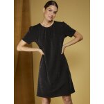 Robe en maille scintillante