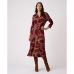 Robe maille stretch �vas�e