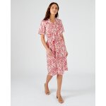 Robe mélange lin Robe mélange lin