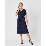 Robe pliss� permanent