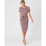 Robe pliss� permanent