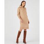 Robe - pull col camionneur thermolactyl Robe - pull col camionneur thermolactyl