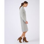 Robe - pull thermolactyl