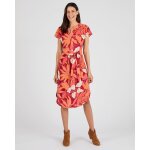 Robe pure viscose climatyl