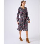 Robe pure viscose lenzing(tm) ecovero(tm)