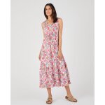 Robe sans manches climatyl en maille