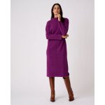 Robe tricot thermolactyl