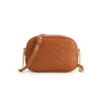 Sac bandoulire matelass