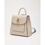 Sac  dos rigide avec boucle