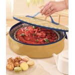 Sac � tarte isotherme