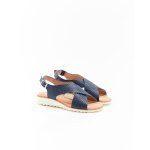 Sandales brides croises amortyl