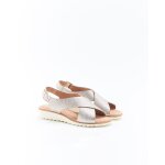 Sandales brides crois�es amortyl