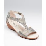 Sandales iris�es � scratch