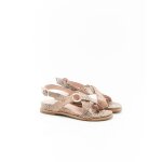 Sandales avec passe - doigt