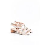 Sandales  talon