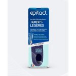 Semelles thrapeutiques jambes lgres epitact.