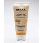 Shampooing nutrition et force hekka