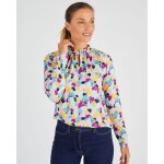T - shirt ample toucher peau de pêche T - shirt ample toucher peau de pêche