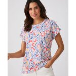 T - shirt climatyl d�tail jour �chelle aux �paules