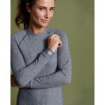 T - shirt col rond comfort thermolactyl 3 femme